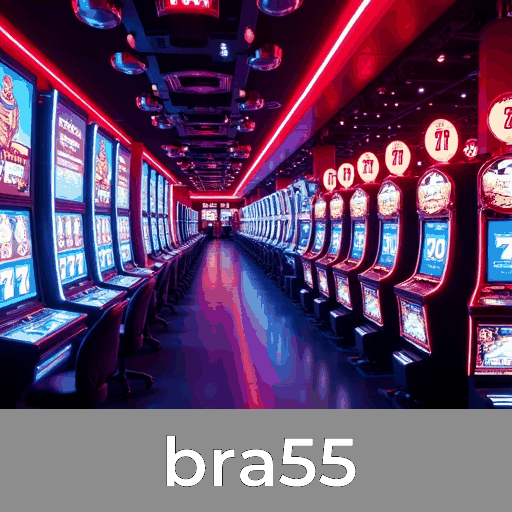Bônus Generosos e Promoções Exclusivas no bra55