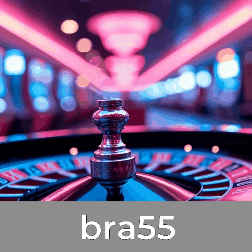 Bra55: A Experiência de Cassino Mais Realista