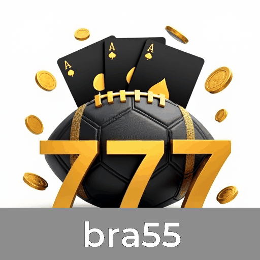Bra55: A Plataforma Confiável com Experiência Premium no Mundo das Apostas