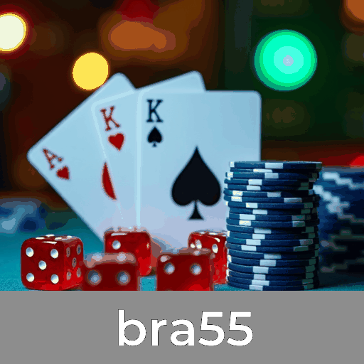 Apostas Esportivas Profissionais com o bra55: Foco no Esporte Brasileiro