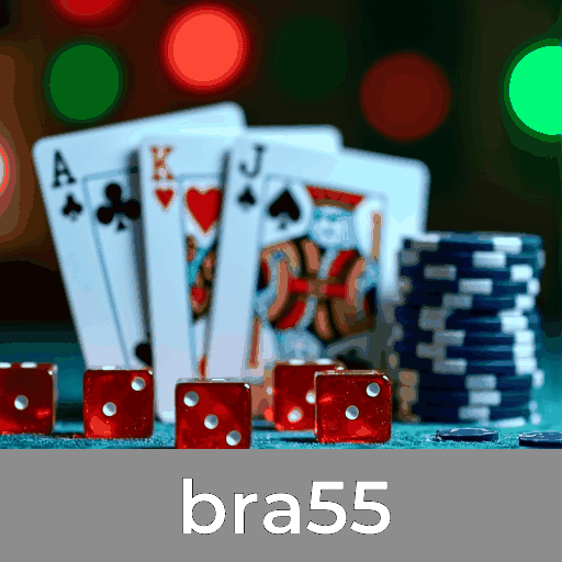 bra55: Plataforma Segura e Cassino Premiado