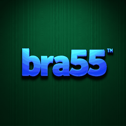 bra55: Plataforma Segura e Cassino Premiado